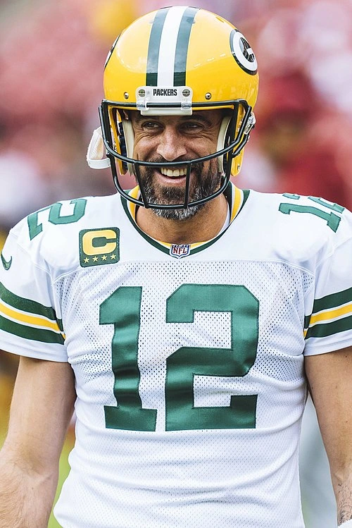 Aaron Rodgers Names Steelers Among 10–12 Realistic Super Bowl Contenders /images/aaron-rodgers-names-steelers-among-10-12-realistic-super-bowl-contenders.webp