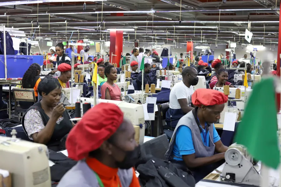 Thousands of jobs at risk in Africa as US trade deal expires /images/agoa-trade-deal-ends-kenya.webp