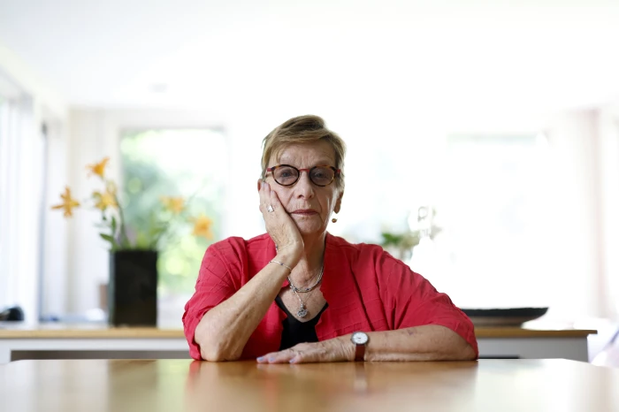 Columbia Genocide Scholar May Depart Over University’s New Antisemitism Definition /images/columbia-genocide-scholar-may-depart-over-universitys-new-antisemitism.webp