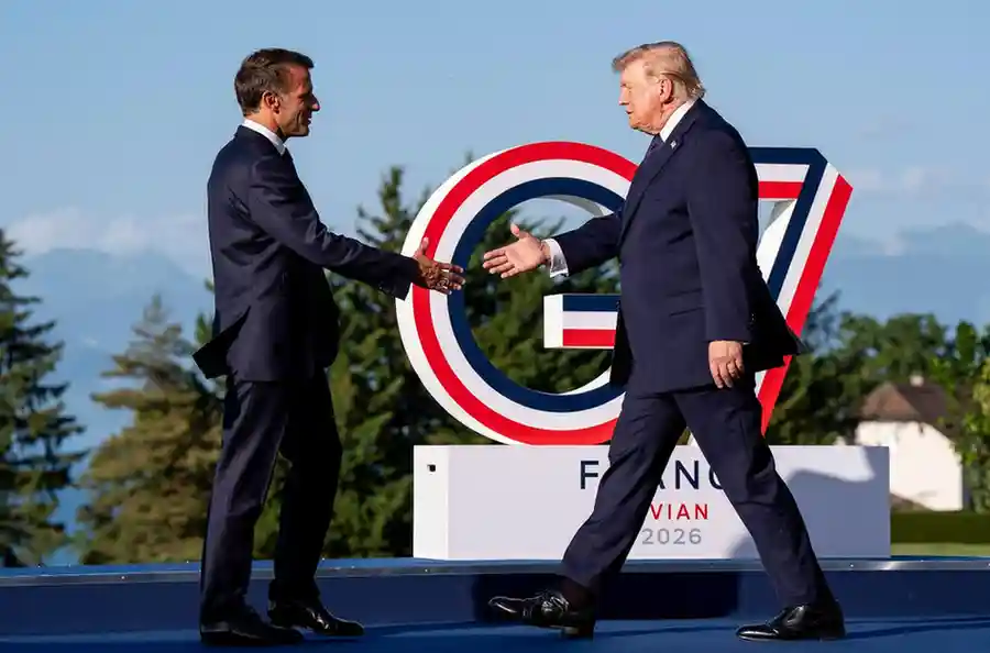 G7 Leaders Open Summit Talks on Ukraine and the Middle East as Zelenskyy Joins Leaders in France G7 Leaders Open Summit Talks on Ukraine and the Middle East as Zelenskyy Joins Leaders in France