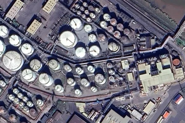 Trafigura‑Owned Greenergy to Close Immingham Biodiesel Plant Amid Market Pressure /images/greenergy-biodiesel-plant-closure.webp