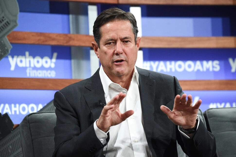 Ex-Barclays Chief Jes Staley Loses Appeal Against U.K. Finance-Sector Ban Ex-Barclays Chief Jes Staley Loses Appeal Against U.K. Finance-Sector Ban