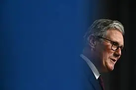 Starmer Claimed Victory Over Every Challenge — But Labour Faces Turbulence Ahead Starmer Claimed Victory Over Every Challenge — But Labour Faces Turbulence Ahead