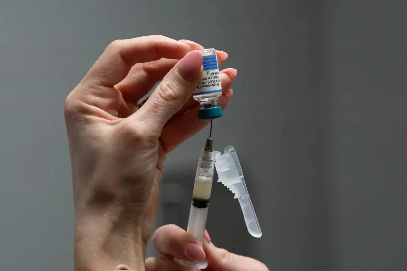 OB-GYN Group Makes Vaccine Recommendations for the First Time OB-GYN Group Makes Vaccine Recommendations for the First Time