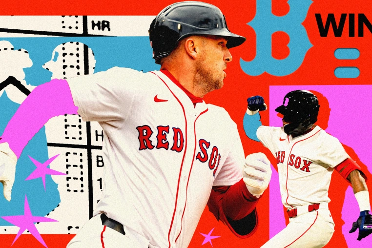 Red Sox Surge After Trading Devers, But Fans Remain Skeptical /images/red-sox-surge-after-trading-devers-but-fans-remain-skeptical.webp
