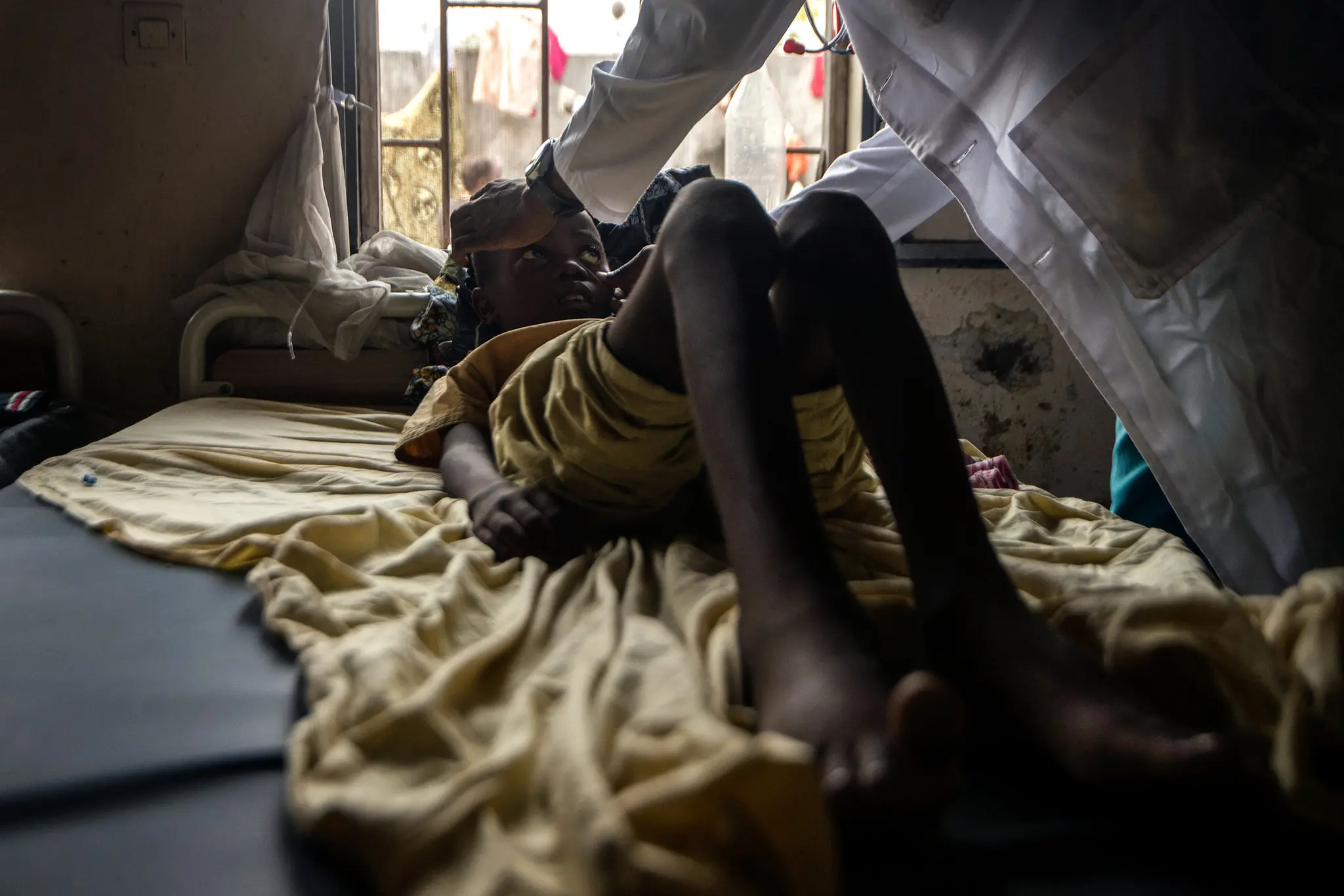 Breakthrough Sickle Cell Treatment Shows Remarkable Success Across Africa Breakthrough Sickle Cell Treatment Shows Remarkable Success Across Africa