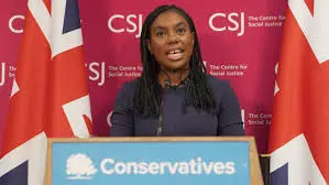 UK Conservatives Call for Ban on Sickness Benefits for Some Foreign Nationals UK Conservatives Call for Ban on Sickness Benefits for Some Foreign Nationals