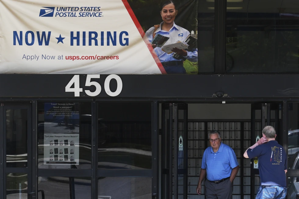 Lack of jobs data due to government shutdown muddies view of hiring and the US economy Lack of jobs data due to government shutdown muddies view of hiring and the US economy